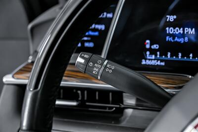 2022 Cadillac Escalade ESV Premium Luxury   - Photo 29 - Joliet, IL 60435