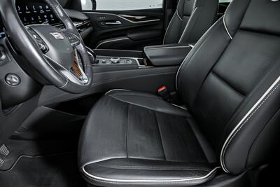 2022 Cadillac Escalade ESV Premium Luxury   - Photo 20 - Joliet, IL 60435