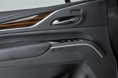 2022 Cadillac Escalade ESV Premium Luxury   - Photo 18 - Joliet, IL 60435