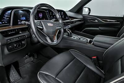 2022 Cadillac Escalade ESV Premium Luxury   - Photo 19 - Joliet, IL 60435