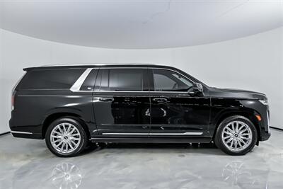 2022 Cadillac Escalade ESV Premium Luxury   - Photo 14 - Joliet, IL 60435