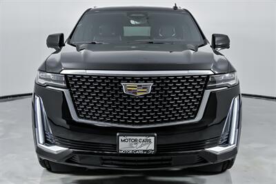 2022 Cadillac Escalade ESV Premium Luxury   - Photo 5 - Joliet, IL 60435
