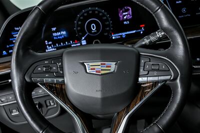 2022 Cadillac Escalade ESV Premium Luxury   - Photo 28 - Joliet, IL 60435