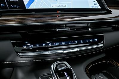 2022 Cadillac Escalade ESV Premium Luxury   - Photo 34 - Joliet, IL 60435
