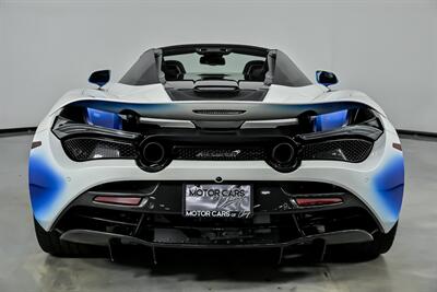 2021 McLaren 720S Spider Performance-HUGE $500K MSRP-MSO EVERYWHERE!   - Photo 11 - Joliet, IL 60435