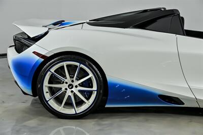 2021 McLaren 720S Spider Performance-HUGE $500K MSRP-MSO EVERYWHERE!   - Photo 13 - Joliet, IL 60435