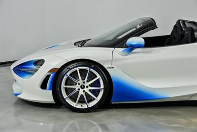 2021 McLaren 720S Spider Performance-HUGE $500K MSRP-MSO EVERYWHERE!   - Photo 7 - Joliet, IL 60435