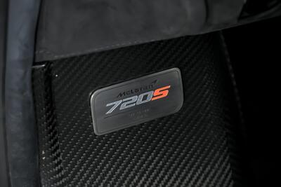 2021 McLaren 720S Spider Performance-HUGE $500K MSRP-MSO EVERYWHERE!   - Photo 26 - Joliet, IL 60435