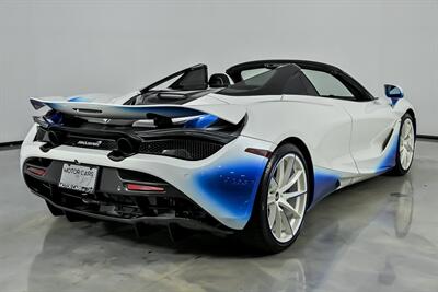 2021 McLaren 720S Spider Performance-HUGE $500K MSRP-MSO EVERYWHERE!   - Photo 12 - Joliet, IL 60435