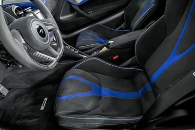 2021 McLaren 720S Spider Performance-HUGE $500K MSRP-MSO EVERYWHERE!   - Photo 22 - Joliet, IL 60435