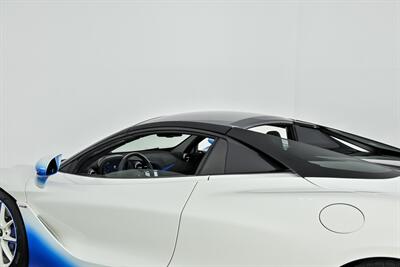 2021 McLaren 720S Spider Performance-HUGE $500K MSRP-MSO EVERYWHERE!   - Photo 43 - Joliet, IL 60435
