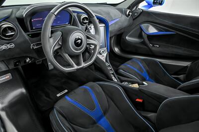 2021 McLaren 720S Spider Performance-HUGE $500K MSRP-MSO EVERYWHERE!   - Photo 21 - Joliet, IL 60435