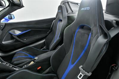 2021 McLaren 720S Spider Performance-HUGE $500K MSRP-MSO EVERYWHERE!   - Photo 23 - Joliet, IL 60435
