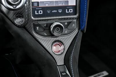 2021 McLaren 720S Spider Performance-HUGE $500K MSRP-MSO EVERYWHERE!   - Photo 37 - Joliet, IL 60435