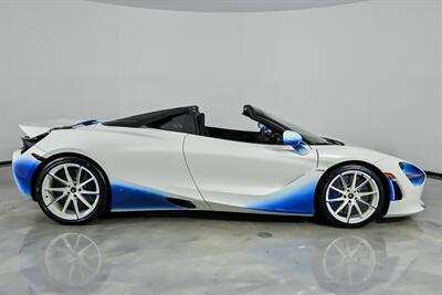 2021 McLaren 720S Spider Performance-HUGE $500K MSRP-MSO EVERYWHERE!   - Photo 14 - Joliet, IL 60435