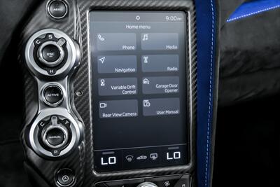 2021 McLaren 720S Spider Performance-HUGE $500K MSRP-MSO EVERYWHERE!   - Photo 35 - Joliet, IL 60435