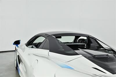 2021 McLaren 720S Spider Performance-HUGE $500K MSRP-MSO EVERYWHERE!   - Photo 42 - Joliet, IL 60435