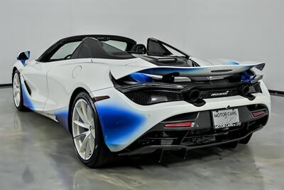 2021 McLaren 720S Spider Performance-HUGE $500K MSRP-MSO EVERYWHERE!   - Photo 10 - Joliet, IL 60435
