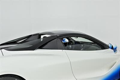 2021 McLaren 720S Spider Performance-HUGE $500K MSRP-MSO EVERYWHERE!   - Photo 40 - Joliet, IL 60435