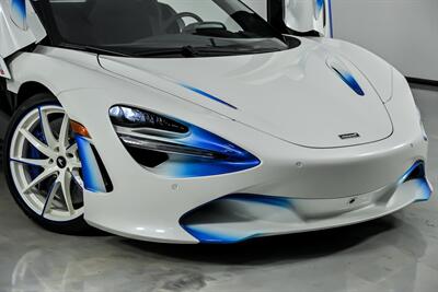 2021 McLaren 720S Spider Performance-HUGE $500K MSRP-MSO EVERYWHERE!   - Photo 3 - Joliet, IL 60435