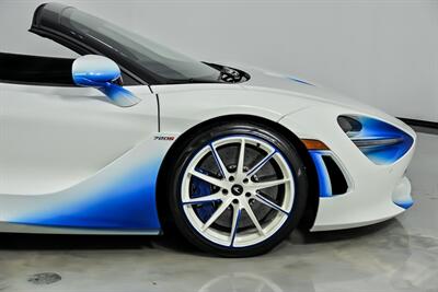 2021 McLaren 720S Spider Performance-HUGE $500K MSRP-MSO EVERYWHERE!   - Photo 15 - Joliet, IL 60435