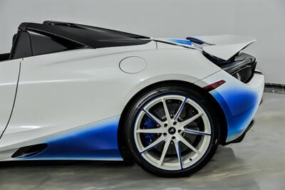 2021 McLaren 720S Spider Performance-HUGE $500K MSRP-MSO EVERYWHERE!   - Photo 9 - Joliet, IL 60435