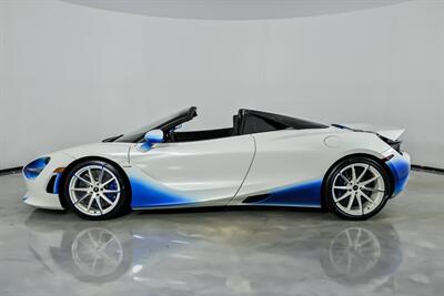 2021 McLaren 720S Spider Performance-HUGE $500K MSRP-MSO EVERYWHERE!   - Photo 8 - Joliet, IL 60435