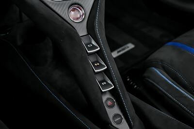 2021 McLaren 720S Spider Performance-HUGE $500K MSRP-MSO EVERYWHERE!   - Photo 38 - Joliet, IL 60435