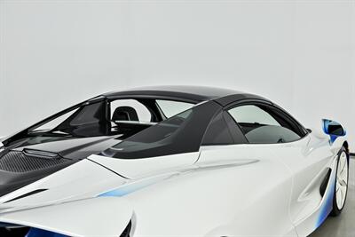 2021 McLaren 720S Spider Performance-HUGE $500K MSRP-MSO EVERYWHERE!   - Photo 41 - Joliet, IL 60435
