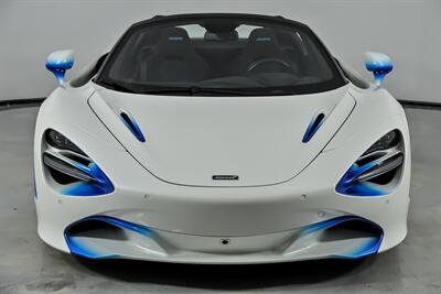 2021 McLaren 720S Spider Performance-HUGE $500K MSRP-MSO EVERYWHERE!   - Photo 5 - Joliet, IL 60435