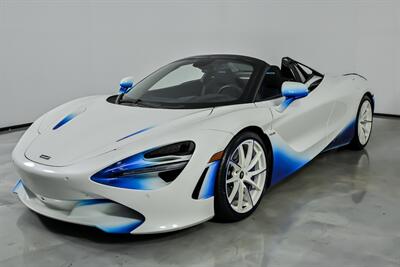 2021 McLaren 720S Spider Performance-HUGE $500K MSRP-MSO EVERYWHERE!   - Photo 6 - Joliet, IL 60435