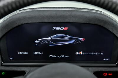 2021 McLaren 720S Spider Performance-HUGE $500K MSRP-MSO EVERYWHERE!   - Photo 28 - Joliet, IL 60435