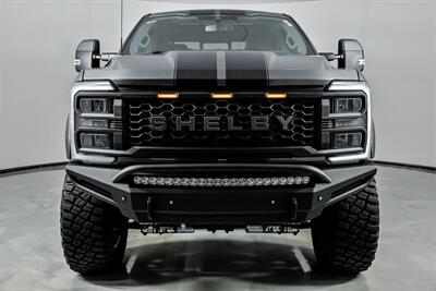 2023 Ford F-250 Super Duty Lariat-SHELBY SUPER BAJA!   - Photo 5 - Joliet, IL 60435
