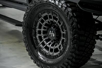 2023 Ford F-250 Super Duty Lariat-SHELBY SUPER BAJA!   - Photo 4 - Joliet, IL 60435