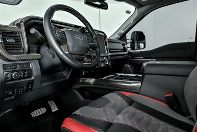 2023 Ford F-250 Super Duty Lariat-SHELBY SUPER BAJA!   - Photo 22 - Joliet, IL 60435