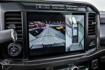 2023 Ford F-250 Super Duty Lariat-SHELBY SUPER BAJA!   - Photo 35 - Joliet, IL 60435