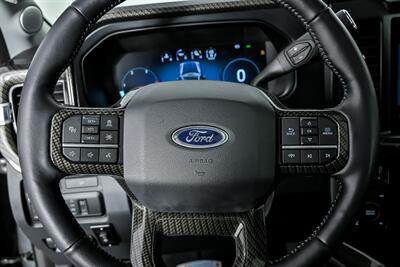 2023 Ford F-250 Super Duty Lariat-SHELBY SUPER BAJA!   - Photo 31 - Joliet, IL 60435