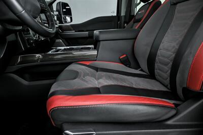 2023 Ford F-250 Super Duty Lariat-SHELBY SUPER BAJA!   - Photo 23 - Joliet, IL 60435