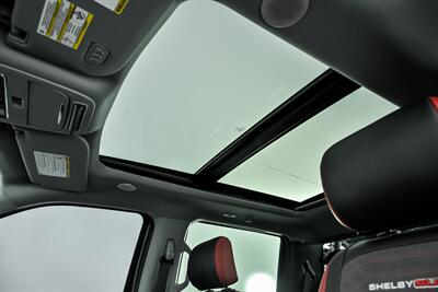 2023 Ford F-250 Super Duty Lariat-SHELBY SUPER BAJA!   - Photo 25 - Joliet, IL 60435