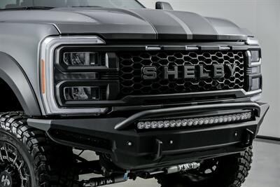 2023 Ford F-250 Super Duty Lariat-SHELBY SUPER BAJA!   - Photo 3 - Joliet, IL 60435