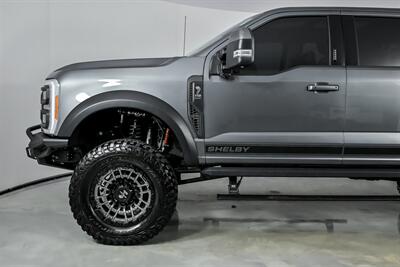 2023 Ford F-250 Super Duty Lariat-SHELBY SUPER BAJA!   - Photo 7 - Joliet, IL 60435