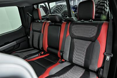 2023 Ford F-250 Super Duty Lariat-SHELBY SUPER BAJA!   - Photo 26 - Joliet, IL 60435