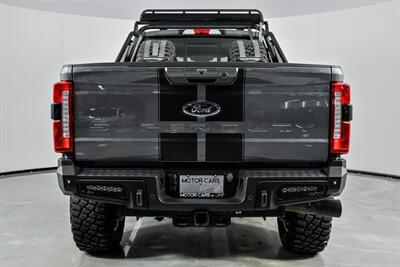 2023 Ford F-250 Super Duty Lariat-SHELBY SUPER BAJA!   - Photo 11 - Joliet, IL 60435