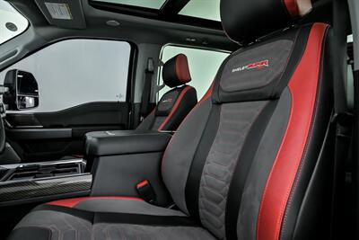 2023 Ford F-250 Super Duty Lariat-SHELBY SUPER BAJA!   - Photo 24 - Joliet, IL 60435