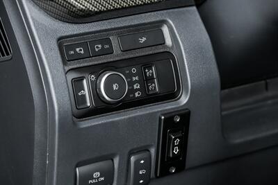 2023 Ford F-250 Super Duty Lariat-SHELBY SUPER BAJA!   - Photo 29 - Joliet, IL 60435