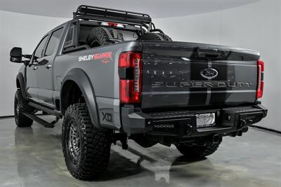 2023 Ford F-250 Super Duty Lariat-SHELBY SUPER BAJA!   - Photo 10 - Joliet, IL 60435