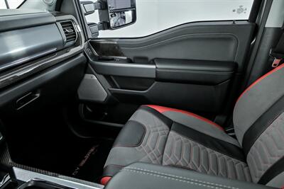 2023 Ford F-250 Super Duty Lariat-SHELBY SUPER BAJA!   - Photo 39 - Joliet, IL 60435