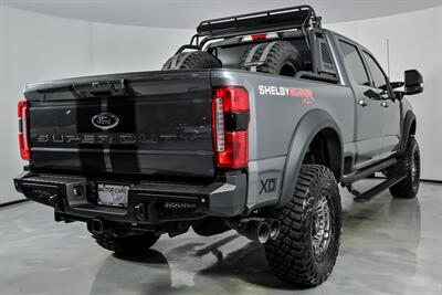 2023 Ford F-250 Super Duty Lariat-SHELBY SUPER BAJA!   - Photo 12 - Joliet, IL 60435