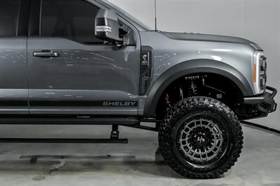 2023 Ford F-250 Super Duty Lariat-SHELBY SUPER BAJA!   - Photo 15 - Joliet, IL 60435