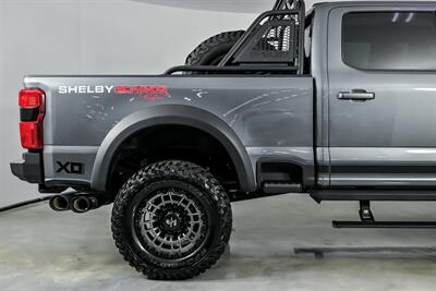 2023 Ford F-250 Super Duty Lariat-SHELBY SUPER BAJA!   - Photo 13 - Joliet, IL 60435